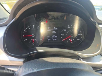 2021 Kia Rio S Sedan - miniatura 9