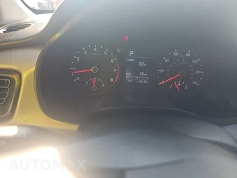 2021 Kia Rio S Sedan - miniatura 12