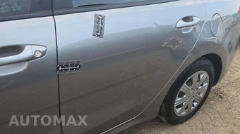 2021 Kia Rio S Sedan - miniatura 21