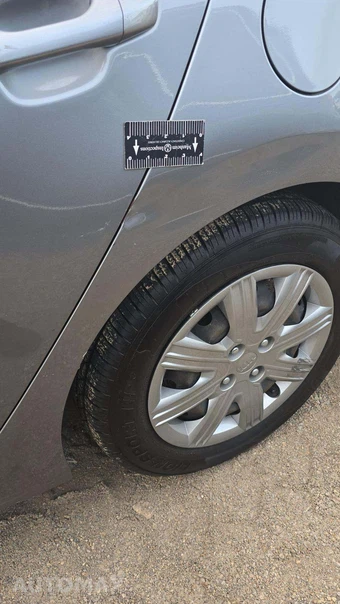 2021 Kia Rio S Sedan - miniatura 23