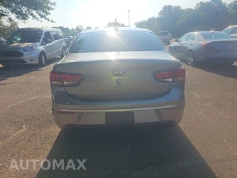 2021 Kia Rio S Sedan - miniatura 5
