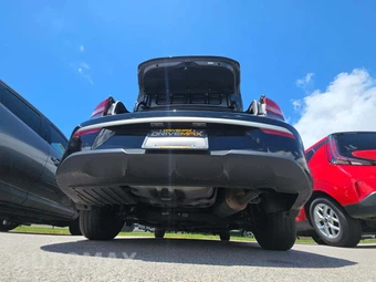 2021 Kia Rio S Sedan – miniatura 15