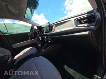 2021 Kia Rio S Sedan – miniatura 19