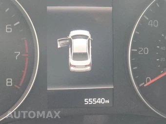 2021 Kia Rio S Sedan - miniatura 12