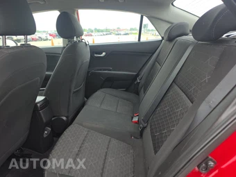 2021 Kia Rio S Sedan - miniatura 13