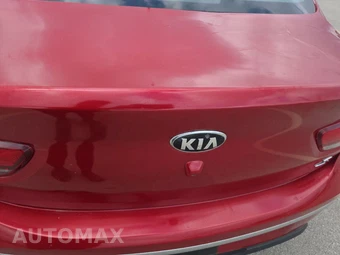 2021 Kia Rio S Sedan - miniatura 16