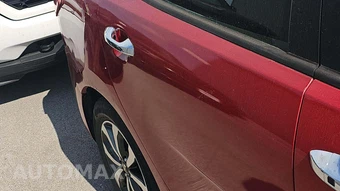 2021 Kia Rio S Sedan - miniatura 20