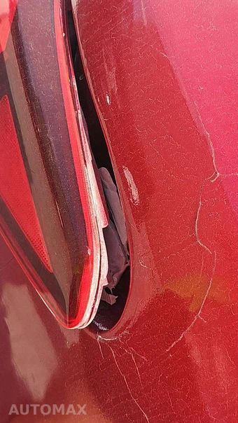 2021 Kia Rio S Sedan - miniatura 27