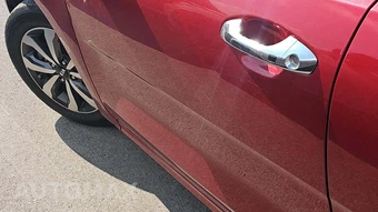 2021 Kia Rio S Sedan - miniatura 32