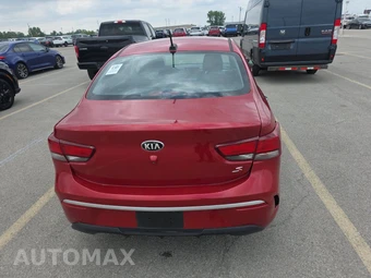 2021 Kia Rio S Sedan - miniatura 5