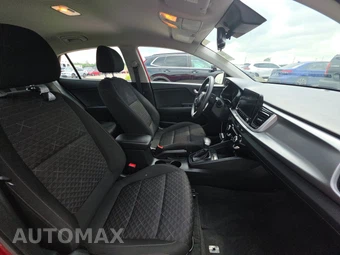 2021 Kia Rio S Sedan - miniatura 8