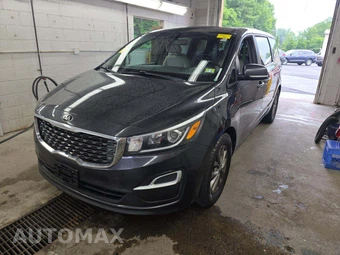 2021 Kia Sedona LX 120.5" WB