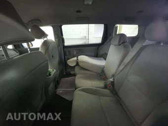 2021 Kia Sedona LX 120.5" WB - miniatura 13