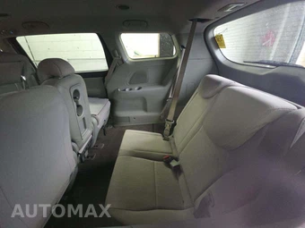 2021 Kia Sedona LX 120.5" WB - miniatura 14