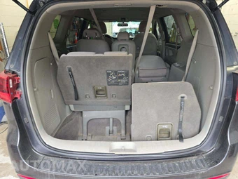 2021 Kia Sedona LX 120.5" WB - miniatura 15