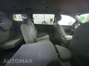 2021 Kia Sedona LX 120.5" WB - miniatura 17