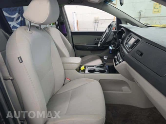 2021 Kia Sedona LX 120.5" WB - miniatura 19