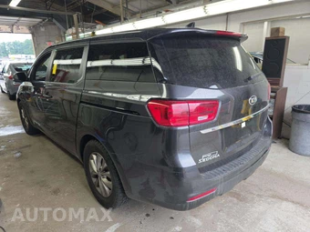 2021 Kia Sedona LX 120.5" WB - miniatura 2