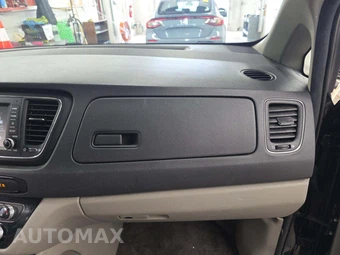 2021 Kia Sedona LX 120.5" WB - miniatura 20