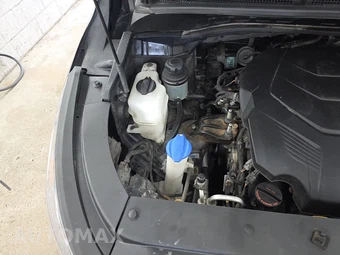 2021 Kia Sedona LX 120.5" WB - miniatura 25
