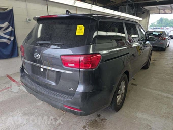 2021 Kia Sedona LX 120.5" WB - miniatura 3