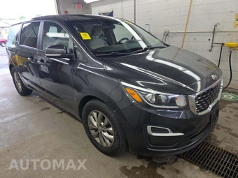 2021 Kia Sedona LX 120.5" WB - miniatura 4
