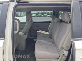 2021 Kia Sedona LX 120.5" WB - miniatura 13