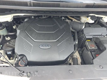 2021 Kia Sedona LX 120.5" WB - miniatura 16