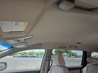 2021 Kia Sedona LX 120.5" WB - miniatura 19