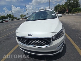 2021 Kia Sedona LX 120.5" WB - miniatura 2