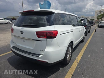 2021 Kia Sedona LX 120.5" WB - miniatura 4