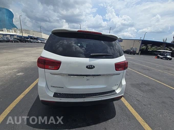 2021 Kia Sedona LX 120.5" WB - miniatura 5