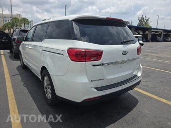 2021 Kia Sedona LX 120.5" WB - miniatura 6