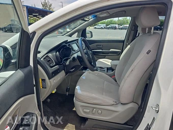 2021 Kia Sedona LX 120.5" WB - miniatura 7