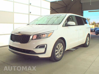2021 Kia Sedona LX 120.5" WB