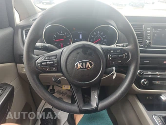 2021 Kia Sedona LX 120.5" WB - miniatura 10