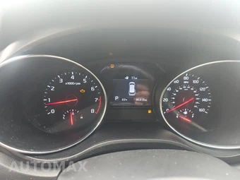2021 Kia Sedona LX 120.5" WB - miniatura 12