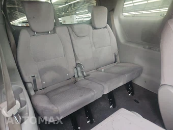 2021 Kia Sedona LX 120.5" WB - miniatura 14