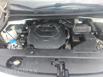 2021 Kia Sedona LX 120.5" WB - miniatura 16