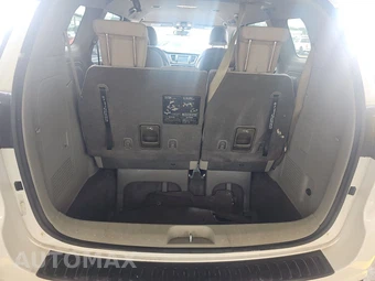 2021 Kia Sedona LX 120.5" WB - miniatura 17