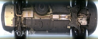 2021 Kia Sedona LX 120.5" WB - miniatura 19