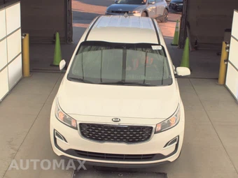 2021 Kia Sedona LX 120.5" WB - miniatura 2