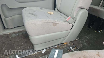 2021 Kia Sedona LX 120.5" WB - miniatura 25