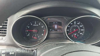 2021 Kia Sedona LX 120.5" WB - miniatura 27