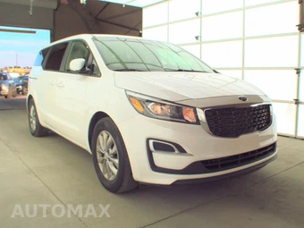 2021 Kia Sedona LX 120.5" WB - miniatura 3