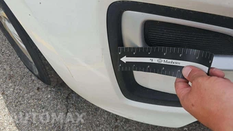 2021 Kia Sedona LX 120.5" WB - miniatura 36