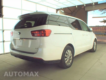 2021 Kia Sedona LX 120.5" WB - miniatura 4