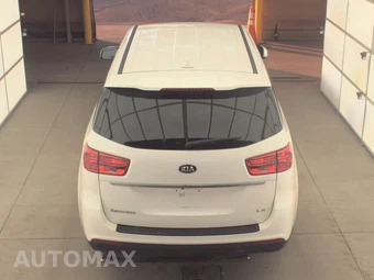 2021 Kia Sedona LX 120.5" WB - miniatura 5