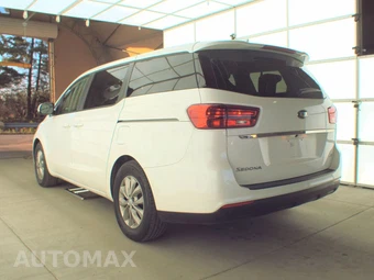 2021 Kia Sedona LX 120.5" WB - miniatura 6