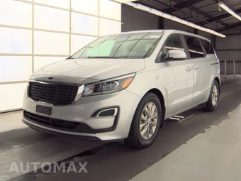 2021 Kia Sedona LX 120.5" WB